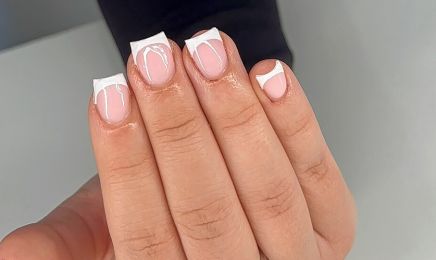 Lashes by CHN : Manucure à Montpellier
