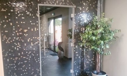 Betty’Signature SPA : Spa à Savigny-en-Véron