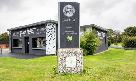 Pascal Burlot - Ploulec'h : Coiffeur à Ploulec'h