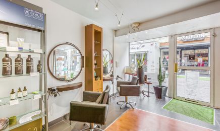 Aveda Coiffeur : Coiffeur à Cognac