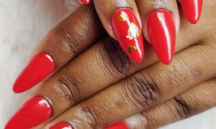 Nails & Beauté  : Manucure à Clermont-Ferrand