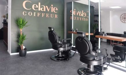 Celavie Coiffeur: Kosmetikstudio in Mayen
