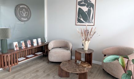Maison J Derma : Institut de beauté à Castres