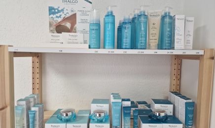 L & Beauté : Manucure à Canet