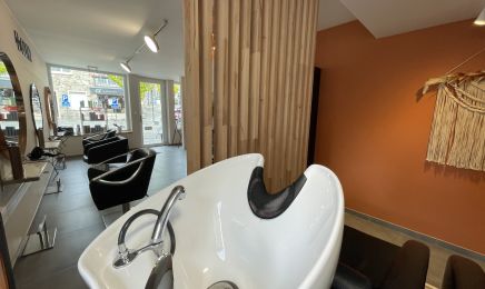 Tête en l’hair : Coiffeur à Stavelot