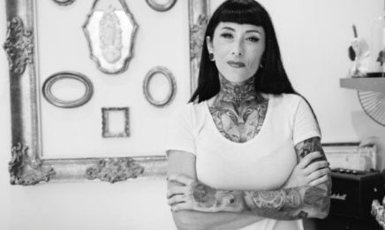 So’ Ink : Institut de beauté à Rimogne