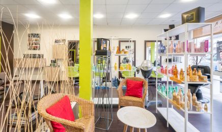 Soleane Coiffure et Beauté : Coiffeur à Sucy-en-Brie