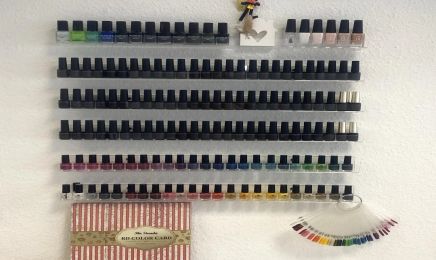 Beauty Lounge Larissa: Kosmetikstudio in Gießen