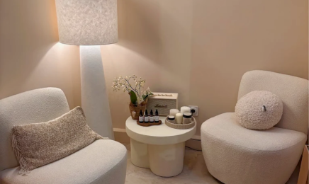 LE SONGE : Spa à Paris