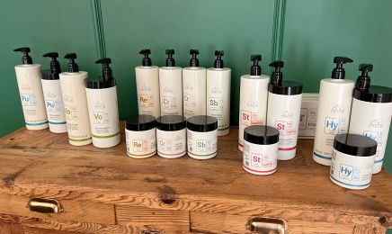 Mademoiselle M - Anais  : Coiffeur à Auterive