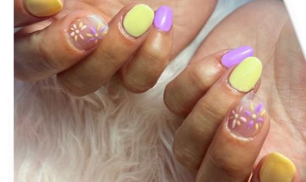 Maison L Beauty Nails  : Institut de beauté à Bailleul-sur-Thérain