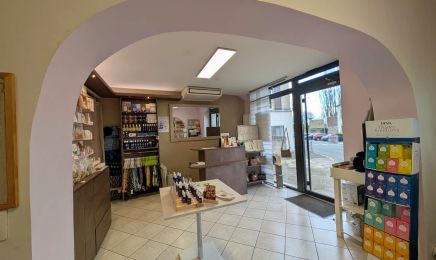 Liloo Bien-être : Institut de beauté à Forges-les-Bains