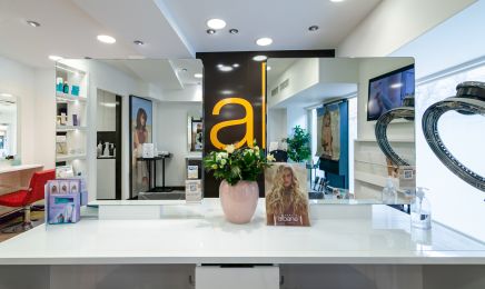 Camille Albane - Troyes : Coiffeur à Troyes
