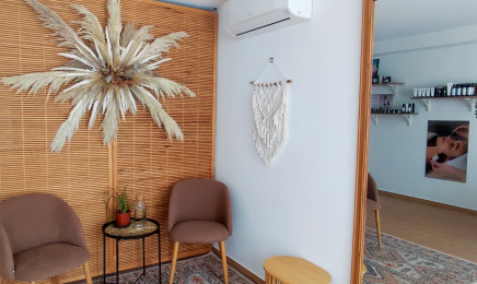 Salon de beauté Gaia : Institut de beauté à Bry-sur-Marne