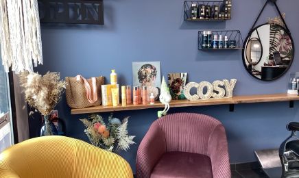 En tête d’Affiche Cholet : Coiffeur à Cholet