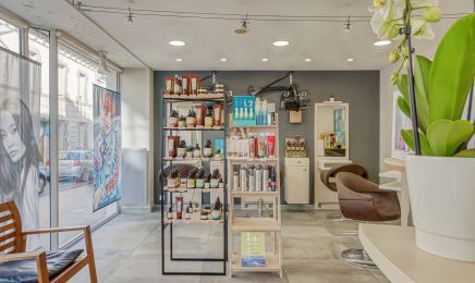 Pilorget coiffure mixte : Coiffeur à Fouesnant