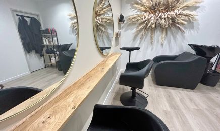 Chez Cassandra : Coiffeur à Fontenay