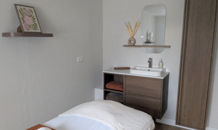 La beautétheque : Barbier à Châteaugiron