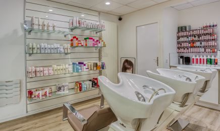 Alexandre Coiffure : Coiffeur à Cailloux-sur-Fontaines