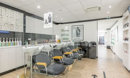 DESSANGE - Mont-de-Marsan : Coiffeur à Mont-de-Marsan