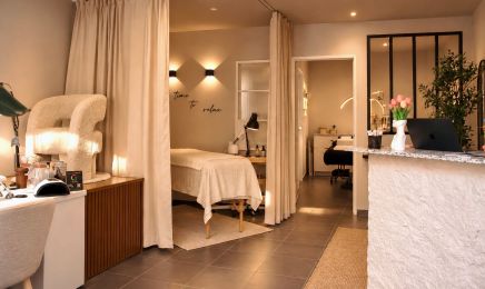 AURA BEAUTÉ : Institut de beauté à Clermont-l'Hérault