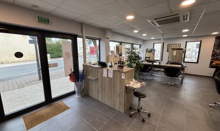 Coloria : Coiffeur à La Milesse