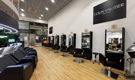 COLIN VAUTIER - Agneaux : Coiffeur à Agneaux