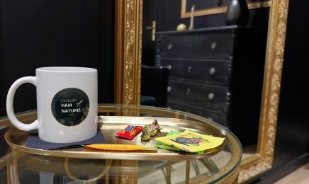 L’atelier Hair Naturel : Coiffeur à Compiègne
