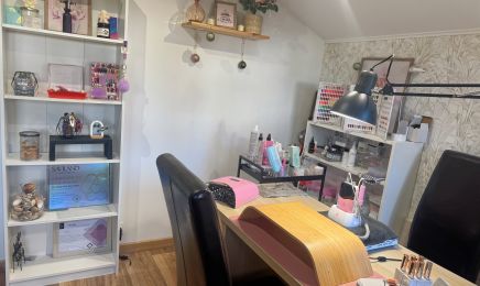 Jolybynails : Manucure à Bénesse-Maremne