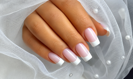 Bella Beauty Ongles & cils : Coiffeur à Nice