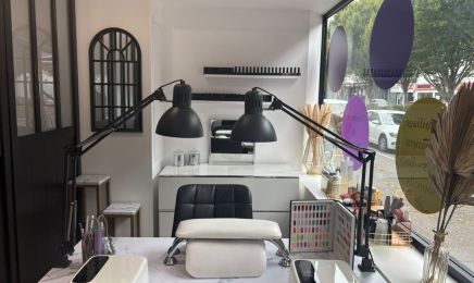 Maquillage Permanent by Nour  : Institut de beauté à Lorient