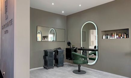 Hairlounge Holzwickede: Friseur in Holzwickede