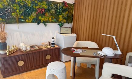 L'atelier de Chloé : Manucure à Porto-Vecchio