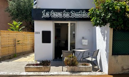 BIG BARBER (Casa du Barbier) : Barbier à Toulon
