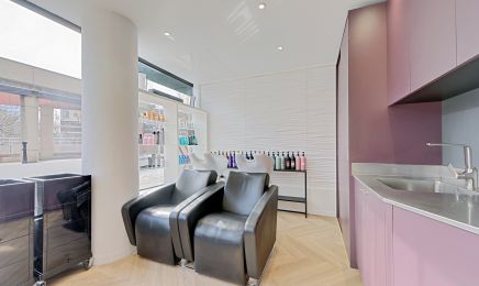Le 36 : Coiffeur à Rueil-Malmaison