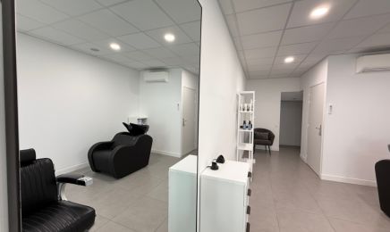Miami Barber : Barbier à Carry-le-Rouet