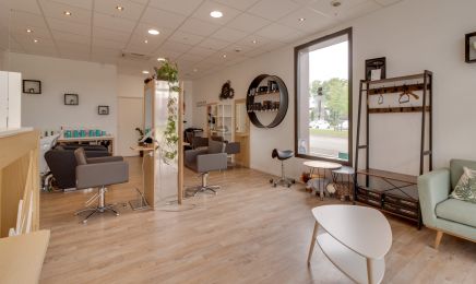 Salon Cre@tif  : Coiffeur à Samadet