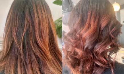 Aliecoiff : Coiffeur à Itteville