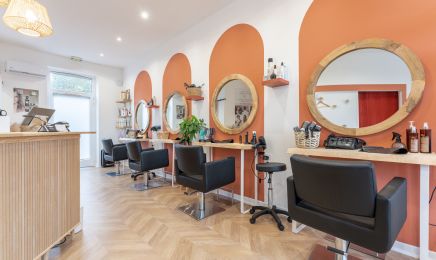 L’Atelier By Algc  : Coiffeur à Mons-en-pévèle