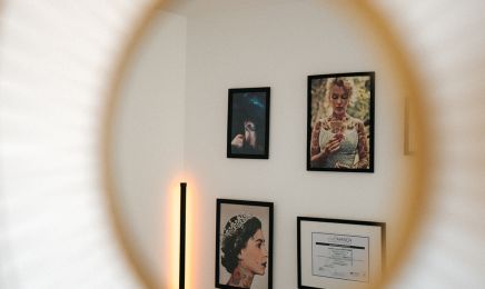 Derma-Ink : Manucure à Besançon