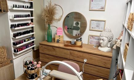 Vanille Beauty : Coiffeur à Godarville