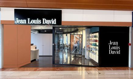 Jean Louis David  : Coiffeur à Saint-Martin-Boulogne