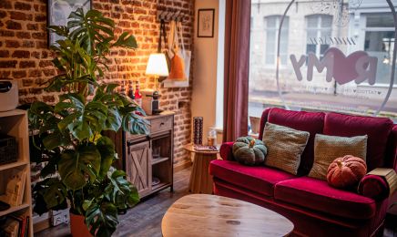 Shop Maison Romy : Coiffeur à Douai