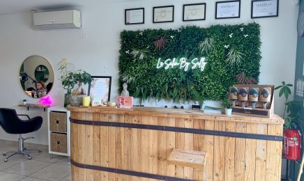 Le Salon By Sully  : Coiffeur à Morières-lès-Avignon