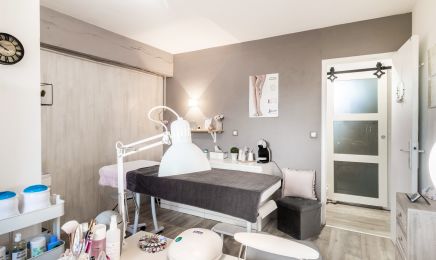 Beauty By G : Institut de beauté à Saint-Germain-Laxis