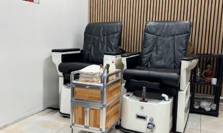 Camille Ongles  : Institut de beauté à Paris