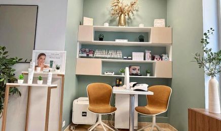 Institut Oceane : Manucure à Carry-le-Rouet