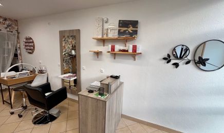 Dorothée Coiffure : Coiffeur à Saint-Michel-de-Chavaignes