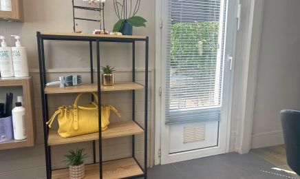 Fa'syl creation - salon Basil : Coiffeur à Dijon