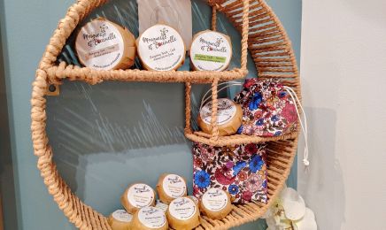 Au salon de Sam : Coiffeur à Mauves-sur-Loire